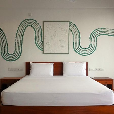 Hotel J Negombo Exteriér fotografie