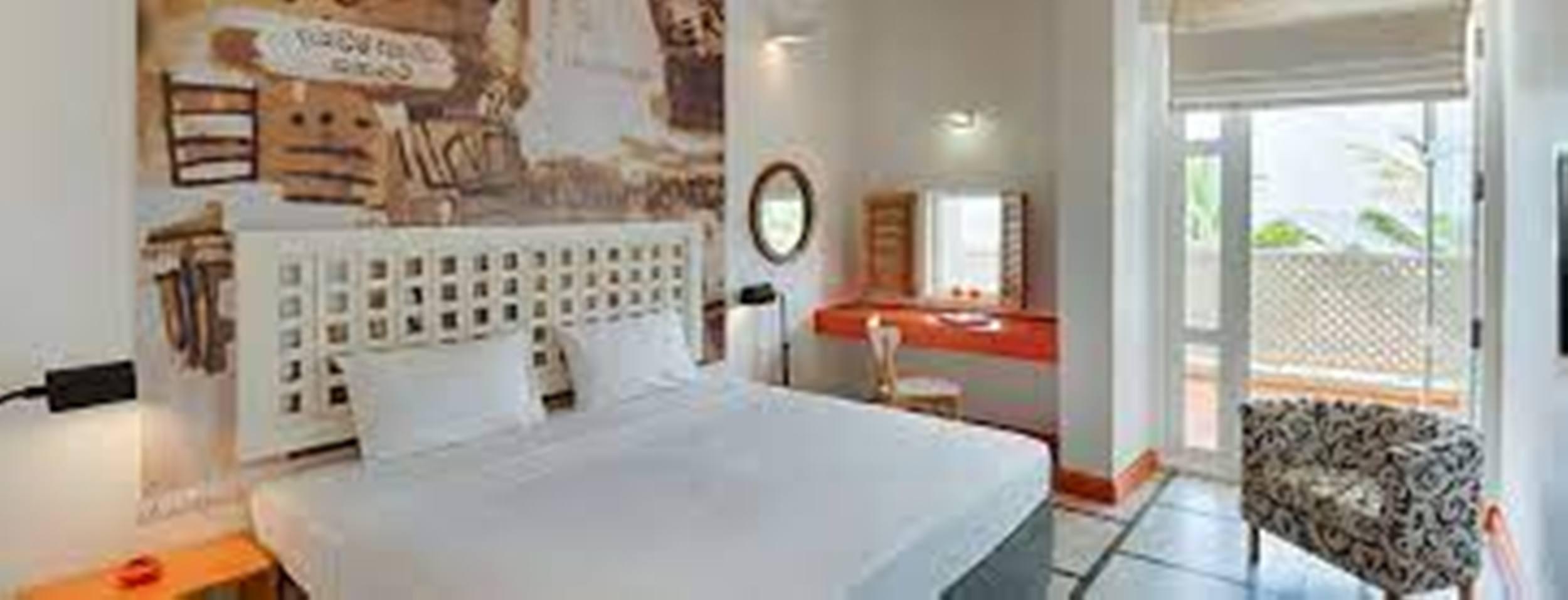 Hotel J Negombo Exteriér fotografie