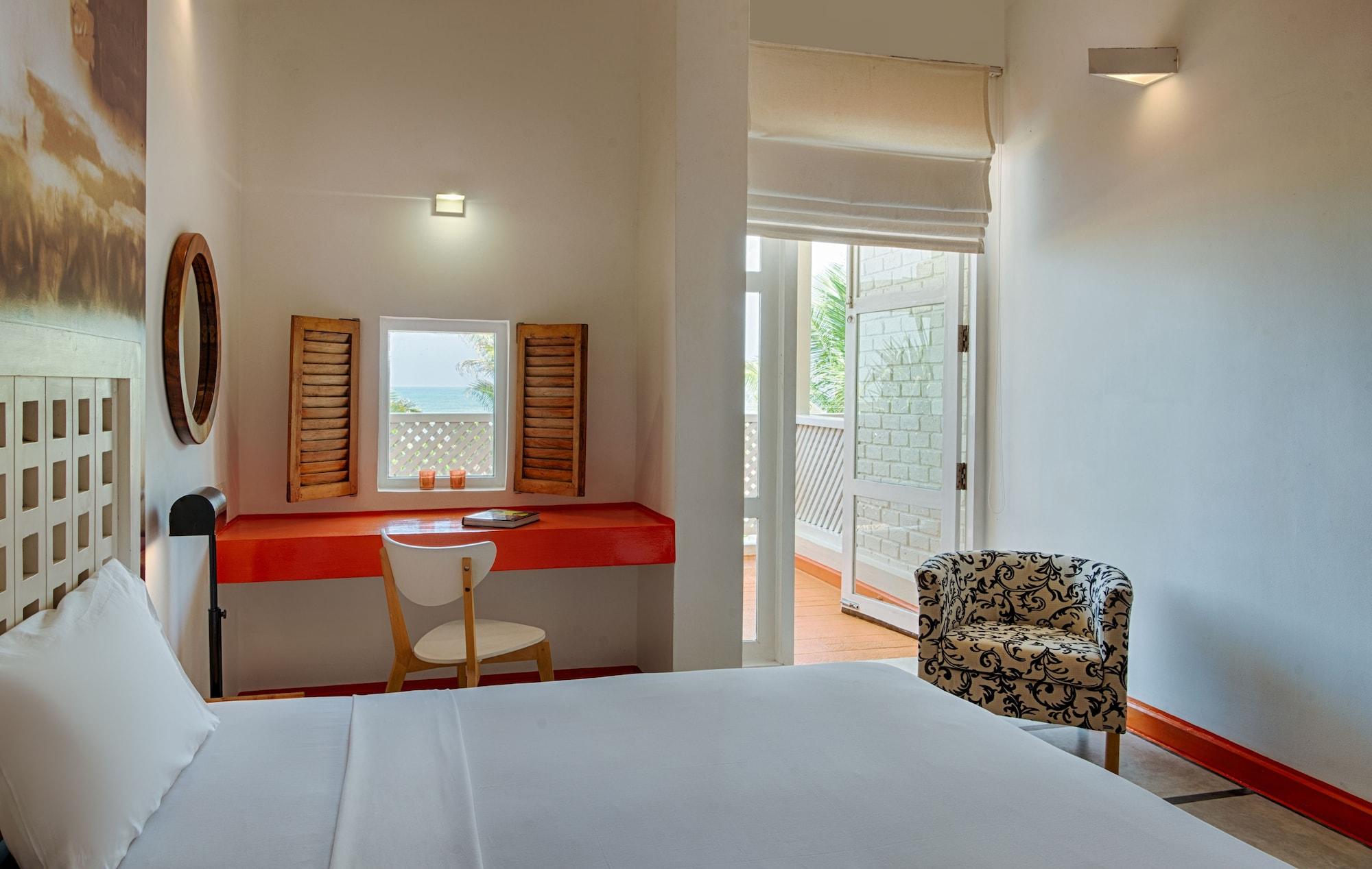 Hotel J Negombo Exteriér fotografie
